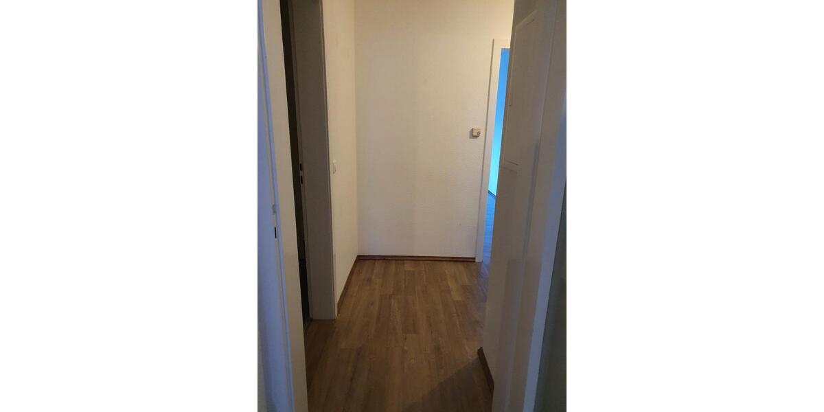 Gelsenkirchen Bulmke Hüllen Wohnung zu vermieten EG links 2 zimmer