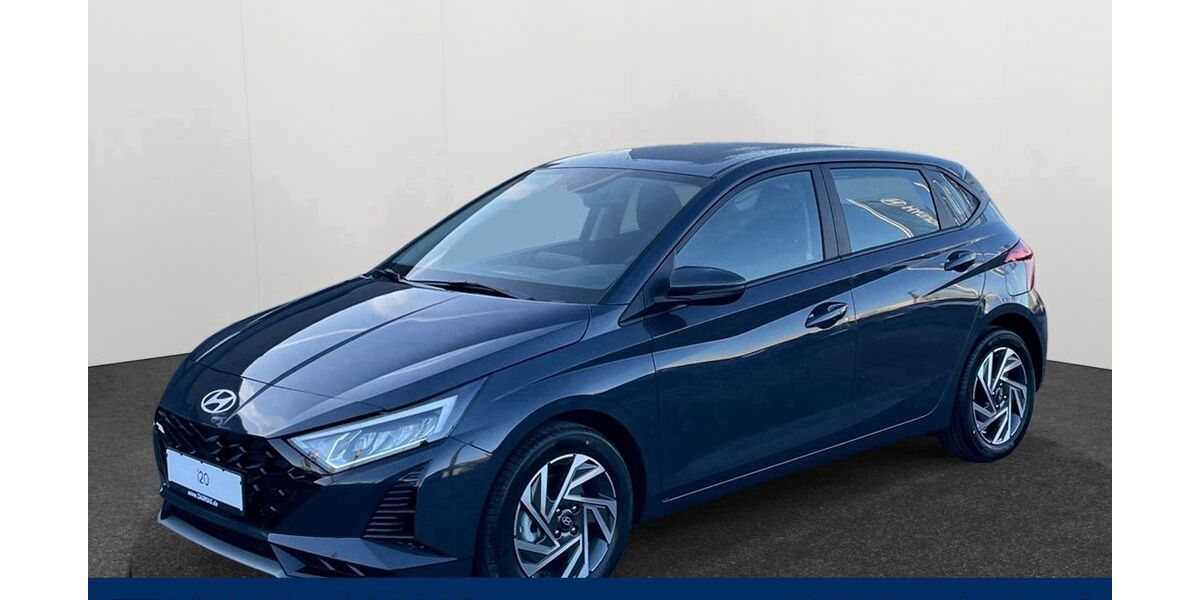 Hyundai i20 27.441 km 17.990 &euro; Oer-Erkenschwick 45739