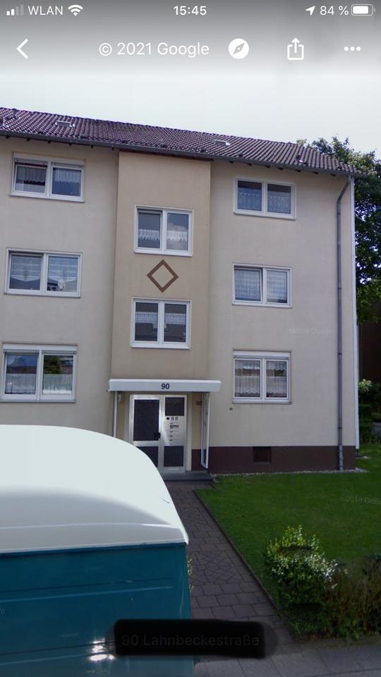 * moderne kompl. eingerichtete Whng , ruhig & grün* zimmer