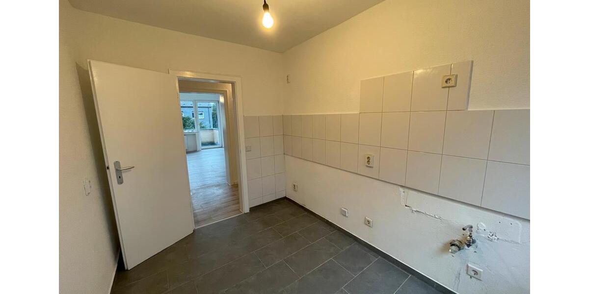 4-Zimmer-Wohnung in Herten-Disteln – ruhig & neu renoviert 4 zimmer