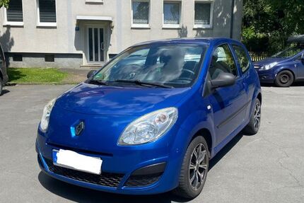 Renault Twingo 126.500 km 3.000 &euro; Herne 44653