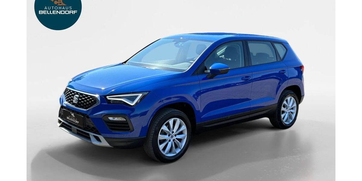 Seat Ateca 74.220 km 19.940 &euro; Bottrop 46244