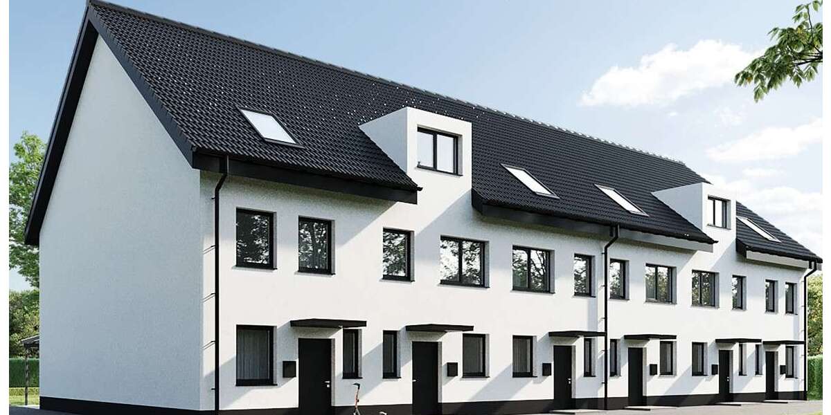 Haus zum Kaufen in Essen 369.900 € 127 m² 4.5 zimmer