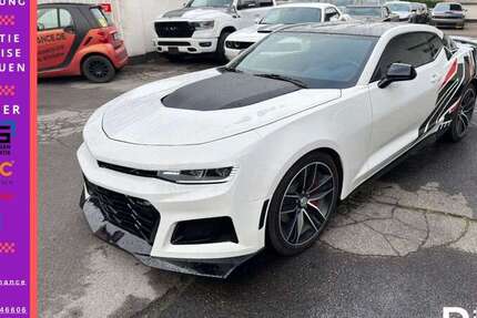 Chevrolet Camaro 35.643 km 34.487 &euro; Essen 45356