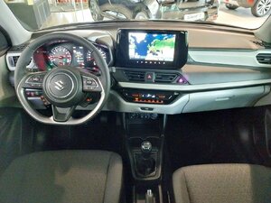 Suzuki Swift Dualjet Hybrid Comfort Kam ACC DAB+ 2.900 km 18.390 &euro; HAAN 42781