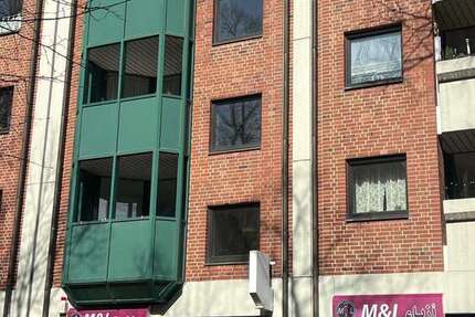 Wohnung Marl Hüls-Süd - 5 Zimmer, 136 m&sup2;, 195.000&euro; | Angebot:26800737