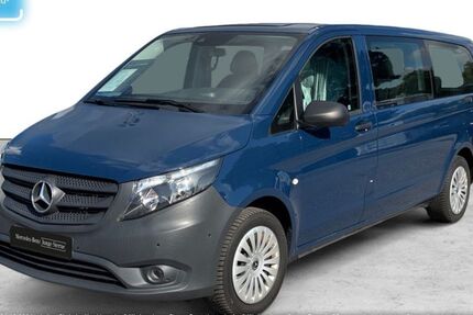Mercedes-Benz Vito 46.156 km 27.990 &euro; Duisburg 47138
