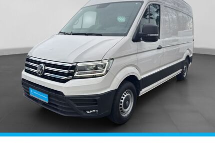 VW Crafter 114.303 km 29.820 &euro; Recklinghausen 45663