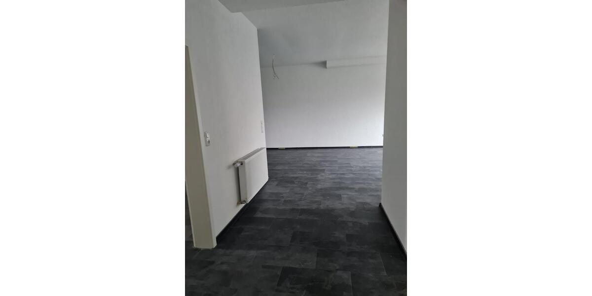 Erstbezug! Moderne 4 Zimmer Wohnung in Herne mit Garten ab Sofort 4 zimmer