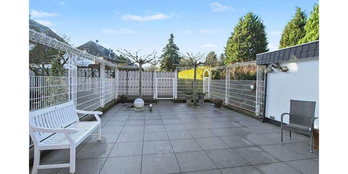 Reihenmittelhaus Moers Hülsdonk - 5 Zimmer, 137 m&sup2;, 375.000&euro; | Angebot:25718335