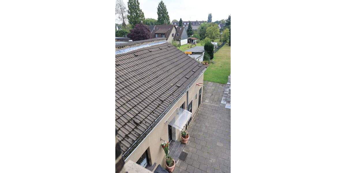 Grundstück Duisburg Buchholz - 1.350.000&euro; | Angebot:25796162