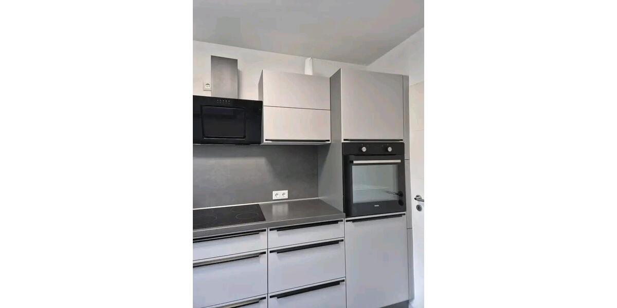 Etagenwohnung Essen Stadtbezirk VIII - 2 Zimmer, 58 m&sup2;, 650&euro; | Angebot:26516478