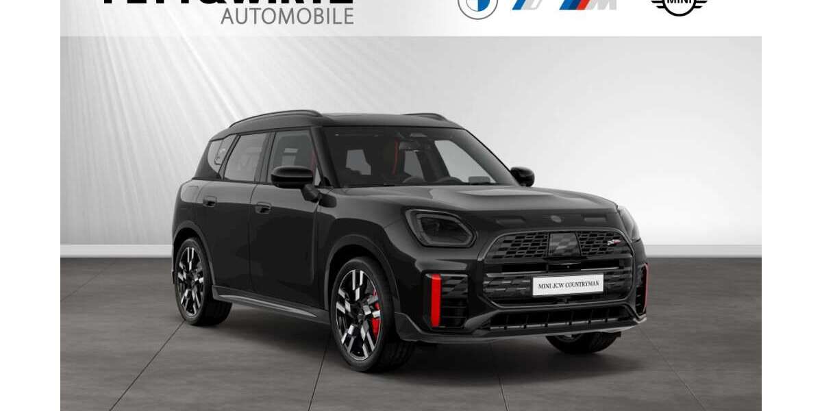 Mini John Cooper Works Countryman 24.990 km 39.900 € Moers 47441