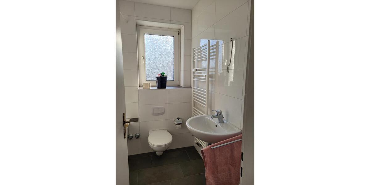 Etagenwohnung Recklinghausen König Ludwig - 2 Zimmer, 68 m&sup2;, 460&euro; | Angebot:25782651