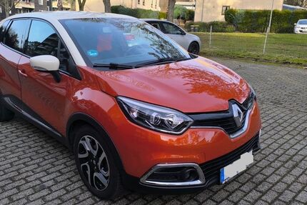 Renault Captur 62.078 km 10.200 &euro; Essen 45277