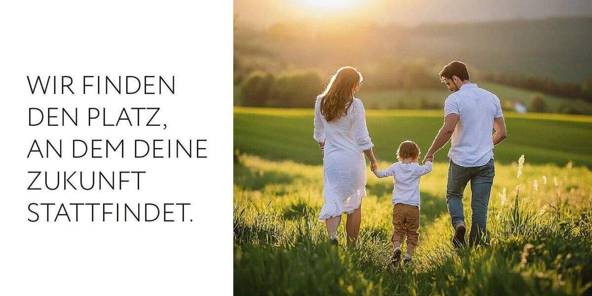 Traumhaus sichern - Schlüsselfertig gebaut. 4 zimmer