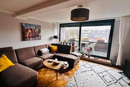 Wohnung in Bredeney 2 zimmer