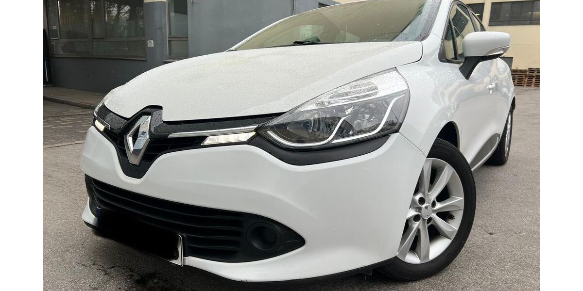 Renault Clio 74.600 km 7.200 &euro; Heiligenhaus 42579