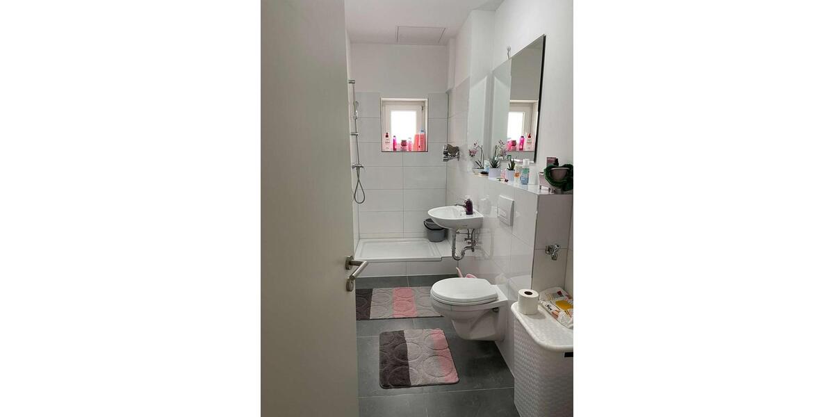 Kernsanierte 3-Zimmer-Wohnung in Bochum-Eppendorf – Küche kann übernommen werden! zimmer