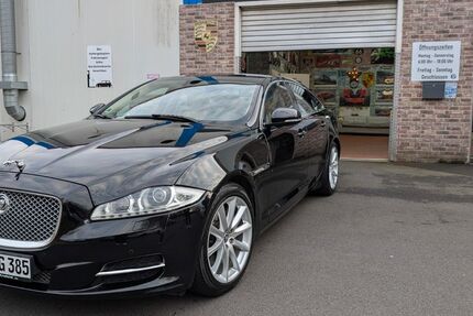 Jaguar XJ 134.000 km 19.999 &euro; Bochum 44797