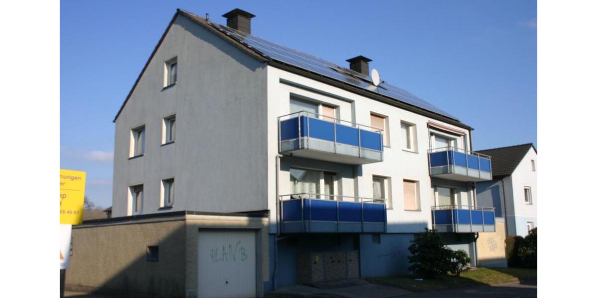 3,5 Zimmerwohnung in Lütgendortmund 3.5 zimmer