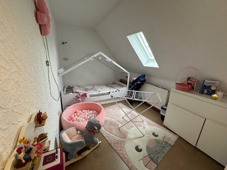Etagenwohnung Castrop-Rauxel Obercastrop - 3 Zimmer, 76 m&sup2;, 92.500&euro; | Angebot:26309063