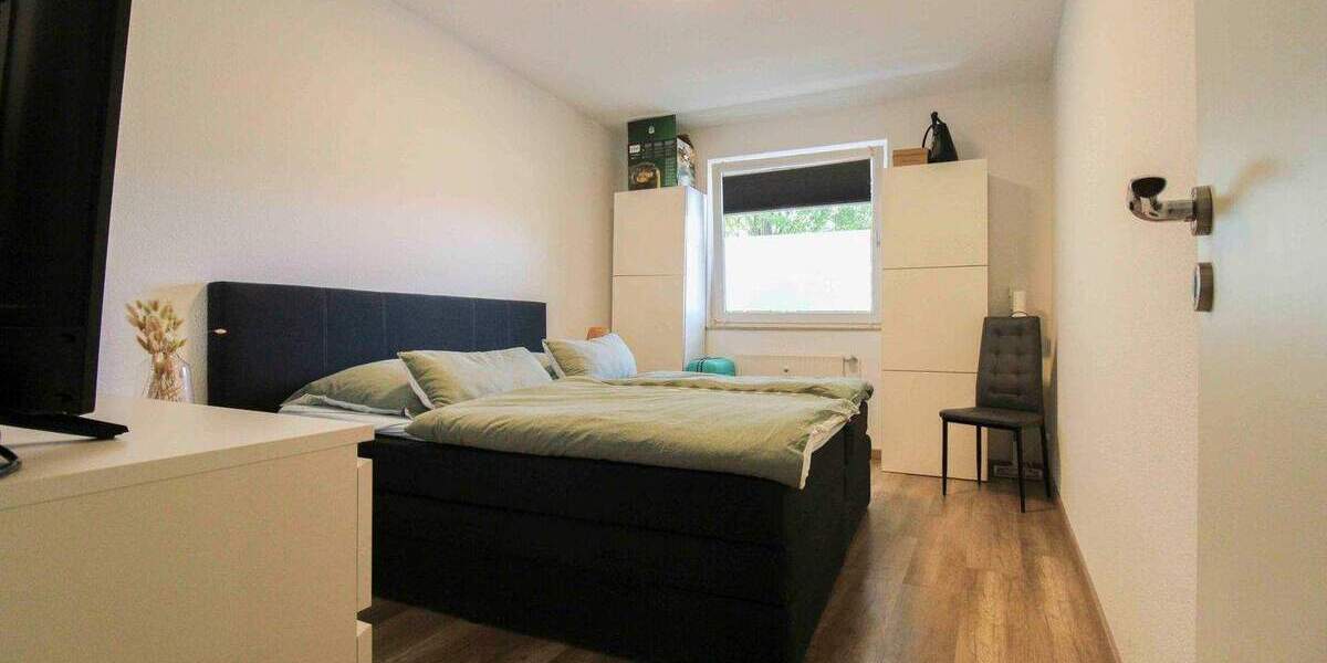 Etagenwohnung Moers Moers-Mitte - 4 Zimmer, 100 m&sup2;, 249.000&euro; | Angebot:25711668