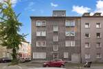 Energetisch gut modernisiertes Mehrfamilienhaus in zentraler Bestlage von Duisburg-Duissern 1 zimmer