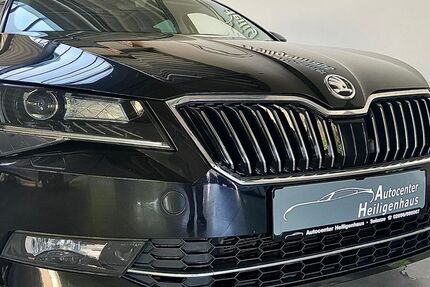 Skoda Superb 121.635 km 17.480 &euro; Heiligenhaus 42579