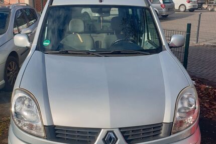 Renault Kangoo 235.000 km 2.999 &euro; Oberhausen 46049