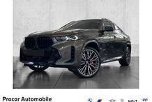 Gebrauchtwagen BMW X6