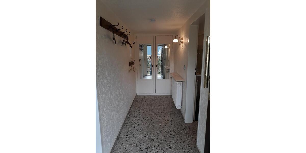 Eine Wohnung in Bottrop Boy. 3 Zimmer. 78 qm. 2 zimmer