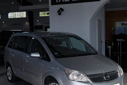 Opel Zafira 137.000 km 3.999 &euro; Gevelsberg 58285
