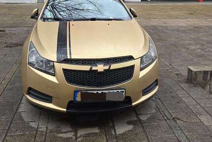 Chevrolet Cruze 199.999 km 1.999 &euro; Mülheim an der Ruhr, Stadt (Nordrhein-Westfalen) 45468