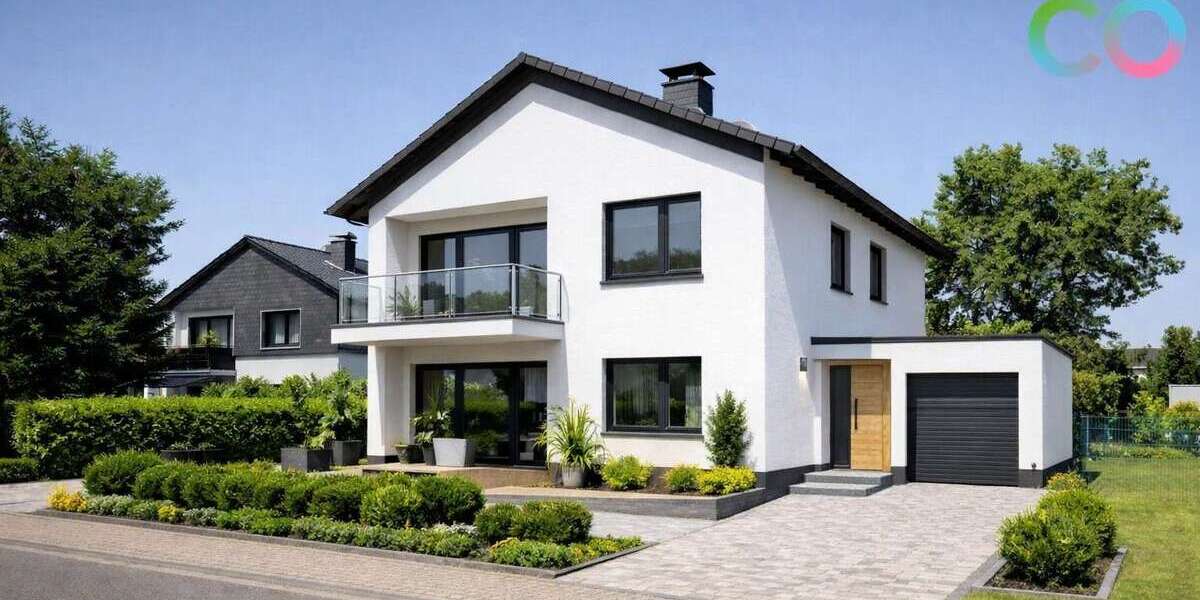 Einfamilienhaus Mettmann - 6 Zimmer, 140 m&sup2;, 549.000&euro; | Angebot:26495200