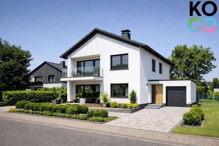 Haus Mettmann - 6 Zimmer, 140 m&sup2;, 549.000&euro; | Angebot:26495200