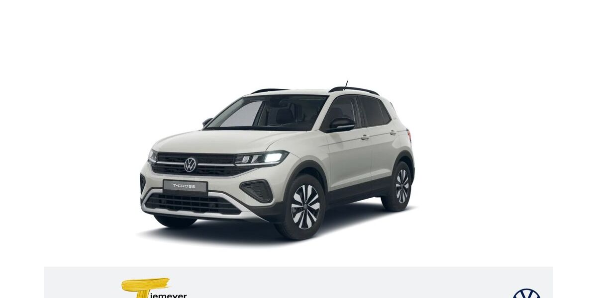 VW T-Cross 14.278 km 23.980 &euro; Herne 44653