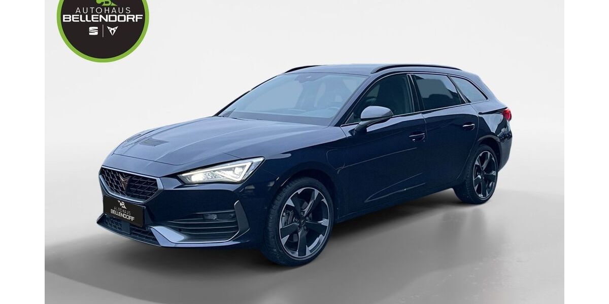 Cupra Leon 28.701 km 24.940 &euro; Bottrop 46244