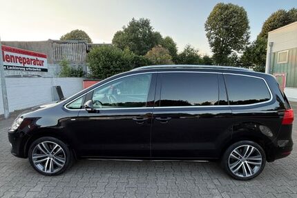 VW Sharan 155.000 km 17.999 € Gladbeck 45964