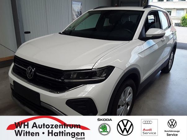 T-Cross