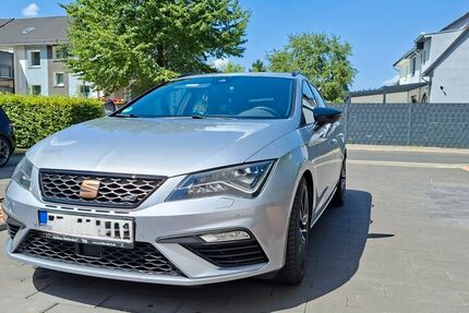 Seat Leon 80.500 km 20.490 &euro; Gladbeck 45968
