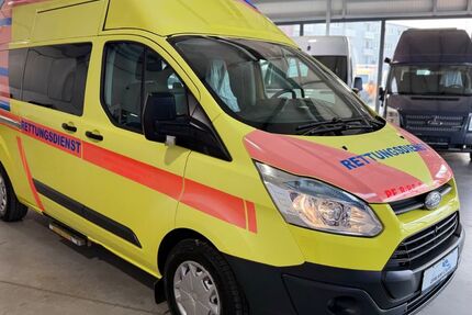 Ford Transit 276.000 km 14.900 &euro; Gelsenkirchen 45879