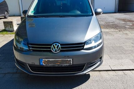 VW Sharan 278.065 km 8.250 &euro; Castrop-Rauxel 44577