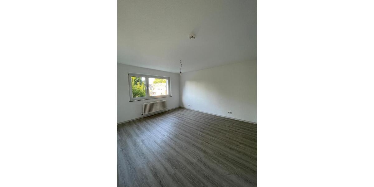 Demnächst frei! 2-Zimmer Wohnung in Witten Bommern 2 zimmer