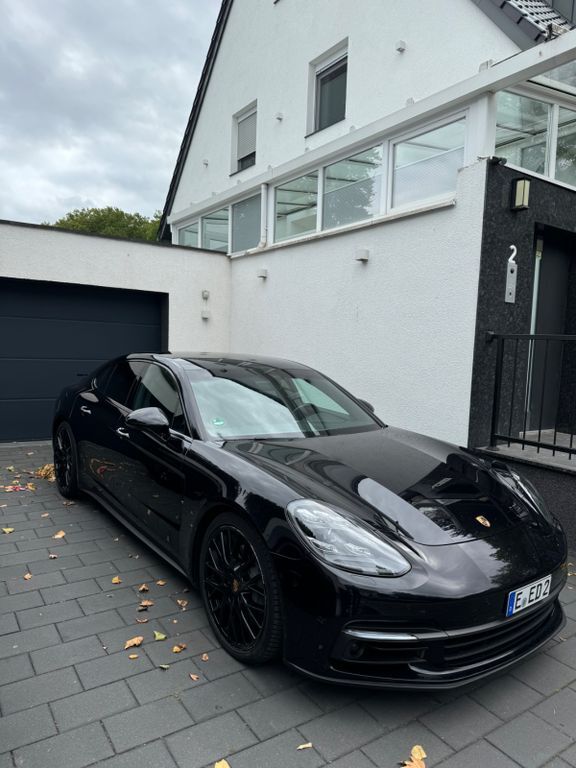 Panamera
