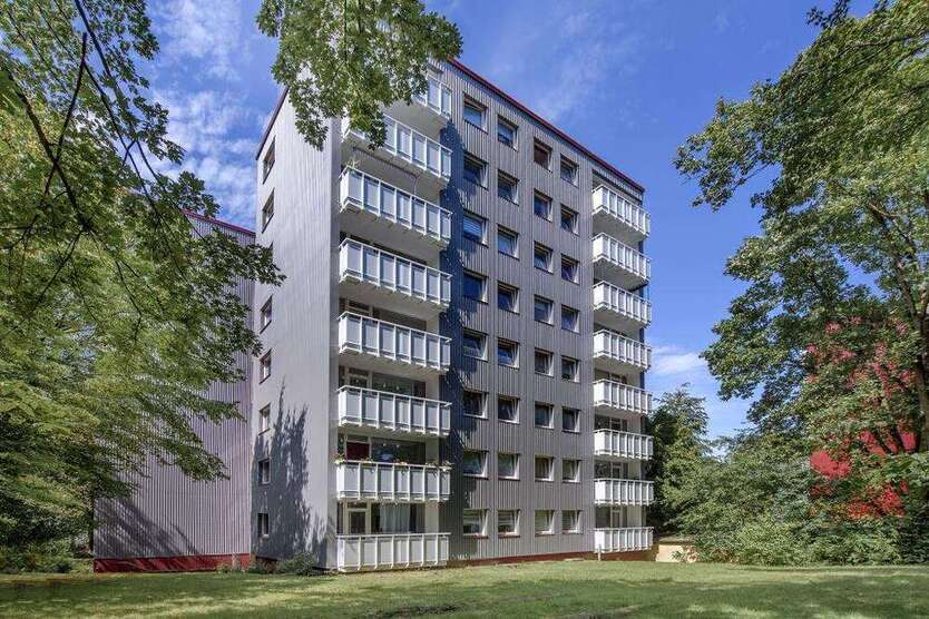 Wohnung zum Mieten in Velbert 439 € 63.35 m²