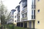 1-Zimmer-Wohnung, 22 m² mit Balkon, Mülheim Speldorf; BESICHTIGUNG: Montag, 22.09.2025 um 17.00 Uhr