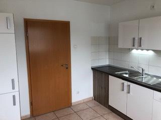 Helle 2-Zimmer Wohnung mit Einbauküche Bottrop-Stadtmitte 2 zimmer