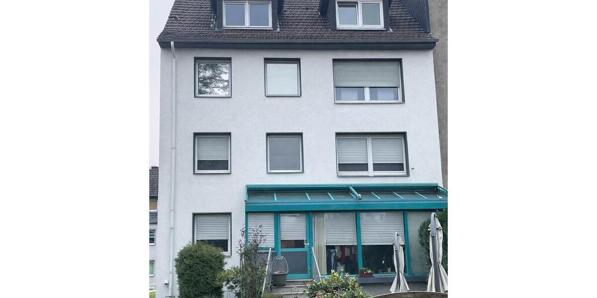 Etagenwohnung Recklinghausen Grullbad - 3.5 Zimmer, 55 m&sup2;, 700&euro; | Angebot:25838682