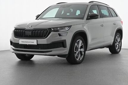 Skoda Kodiaq 20.434 km 40.960 &euro; Essen 45143